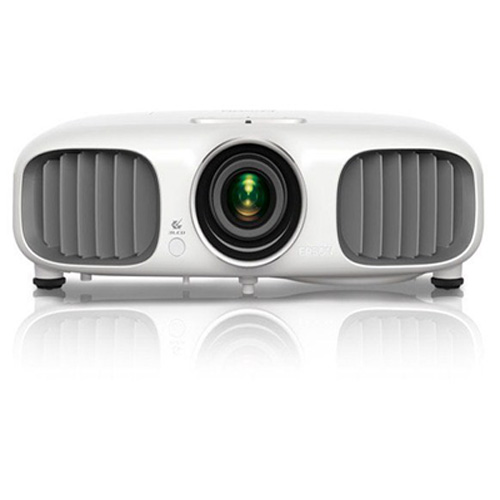 outdoor projectors