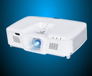 best outdoor projectors