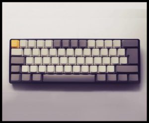 what is a mechanical keyboard