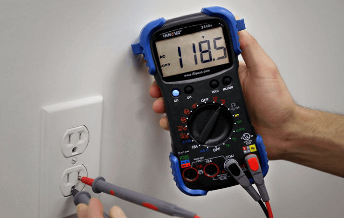 Use Of Best Multimeter - best multimeter 2023