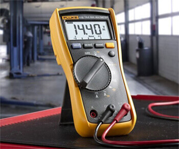 best multimeter