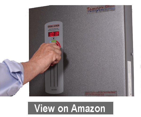 Stiebel Eltron Tempra 24 Plus - Best Electric Tankless Water Heater Whole House 2023