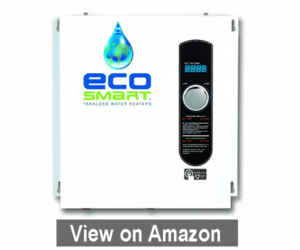 ecosmart eco 36 - electric on demand water heater