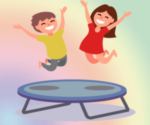 Best Trampoline for kids 2023