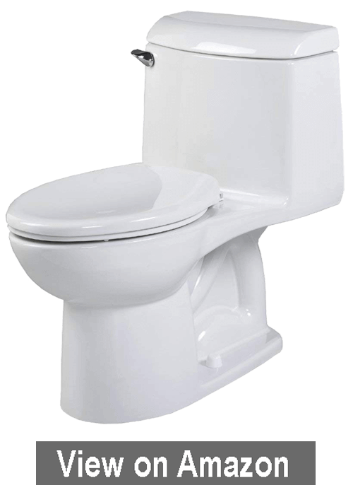 American Standard Champion-4 Right Toilet - Best American Standard One-piece Toilet 2023