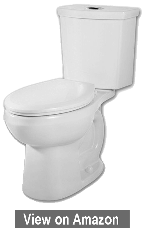 American Standard H2Option Siphonic Toilet - Best Round Bowl Toilet 2023