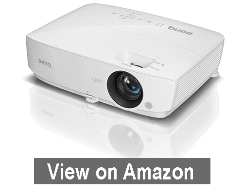 BenQ MS535A Projector - Best Business Projector 2023