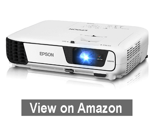 Epson EX3240 SVGA Projector - Best Office Projector 2023