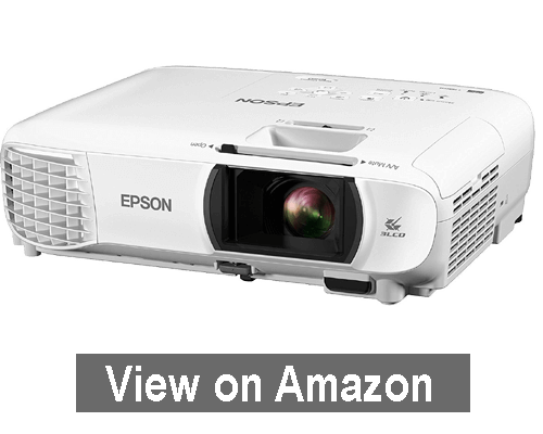 Epson Home Cinema 1060 Projector - Best 1080p Projector 2021