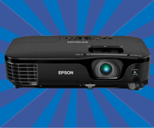 best projector under 500 dollars 2023