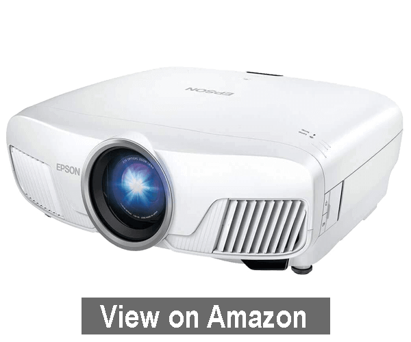 wireless outdoor movie projector