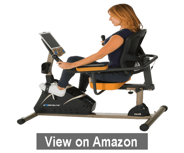 best budget recumbent bike