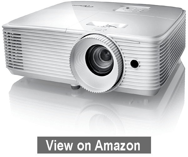 best projector for outdoor movies