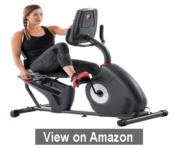 Schwinn 230 Recumbent Bike - Best Recumbent Bike For Home 2023