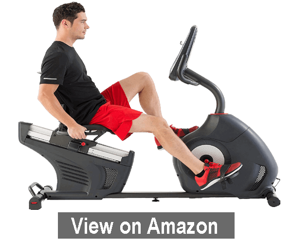 Schwinn 270 Recumbent Bike - Best Recumbent Exercise Bike 2023