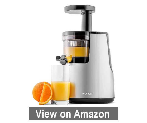 Hurom Elite Slow Juicer - Best Juicer in The Market 2023