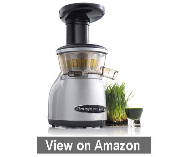 Omega VRT350 - Best Heavy Duty Low-Speed Masticating Juicer 2023