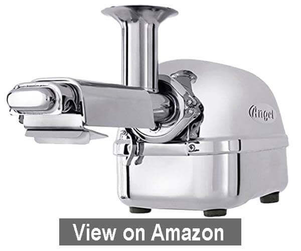 Super Angel Premium Deluxe - Best Juicer 2023