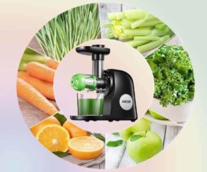 Why Should You Be Juicing?