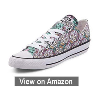 Converse Women's Chuck Taylor - Best Simple Gift For Girlfriend 2023