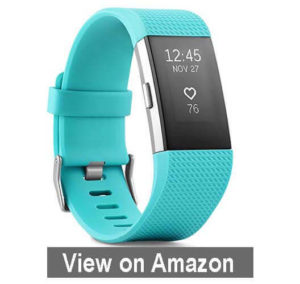 Fitbit Charge 2 Heart Rate - Cute Gift Christmas Ideas For Girlfriend 2021