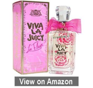 Juicy Couture Viva La Juicy Fleur - Newyear Gifts For Girlfriend 2023