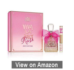 Juicy Couture Viva La Juicy Rosé - Newyear Gift For Girls 2021