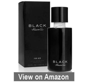 Kenneth Cole York Black Fragrance - Best Christmas Gifts For Girls 2023