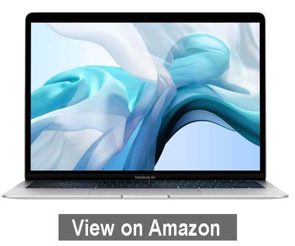 Apple MacBook Air (13-inch Retina display 2021