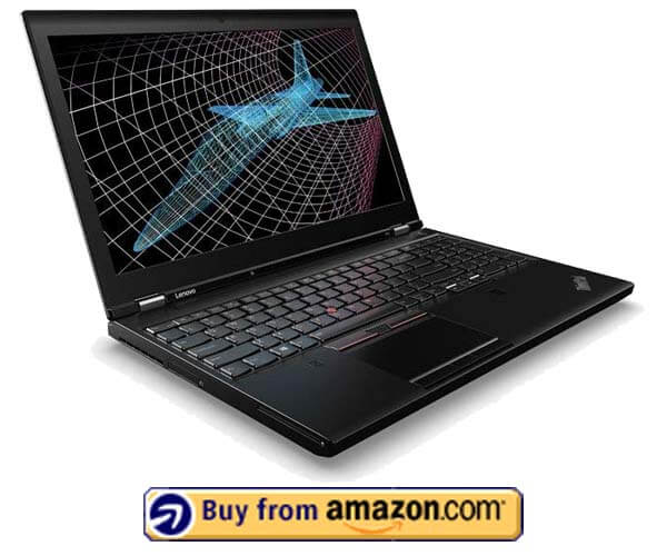 Lenovo ThinkPad P51 Laptop - Best Laptops for Students 2021