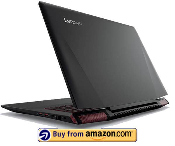 Lenovo ideaPad Y700 - Best Laptops For College Students 2023