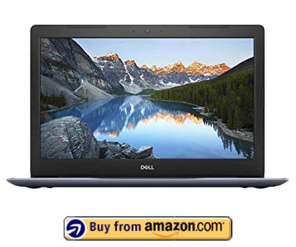 Newest Flagship Dell Inspiron 15 - Best Laptop for Articles Writer 2021