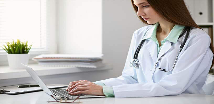 best laptops for nursing students 2023