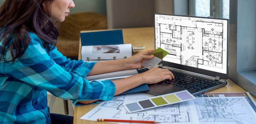 best laptops for architects 2021