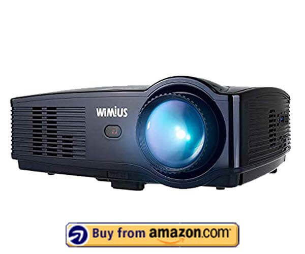 best home theater projector package deal