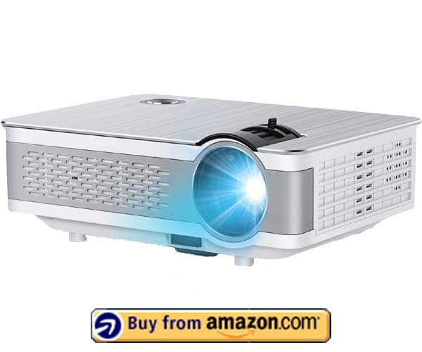 XINDA HD Video Projector - Best Projector 2023