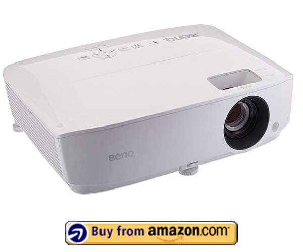 BenQ MH530FHD - Best Budget Gaming Projector 2023