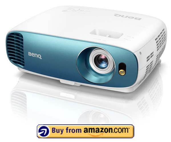 best projector under 2000