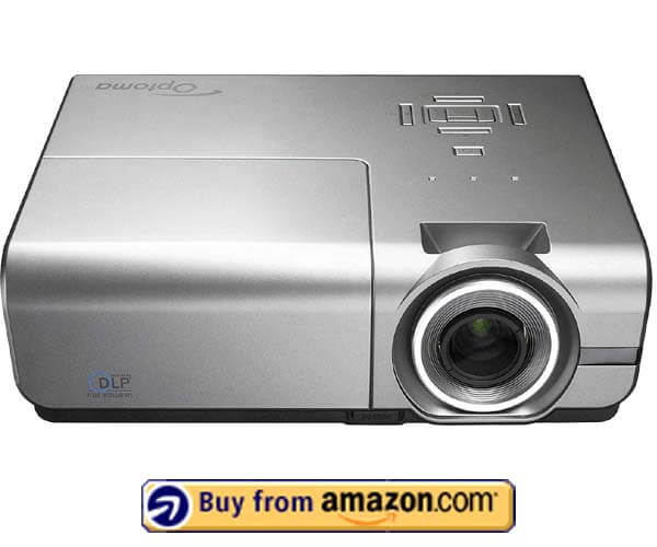 Optoma X600 - Best Projector For Church 2023