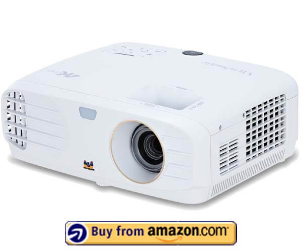 best portable projector 4k