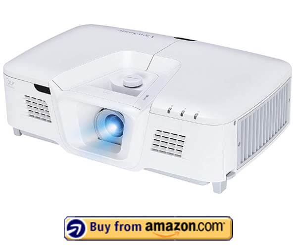 ViewSonic PG800HD - Best Church Projector 2023