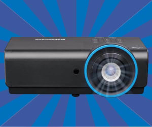 Best Home Theater Projector For The Money 2021