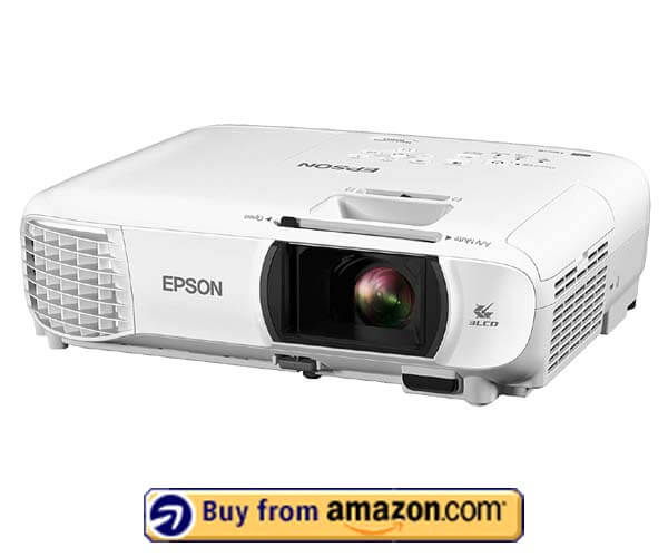 best home theater projector for sports