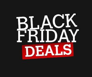 BLACK FRIDAY PROJECTOR DEALS