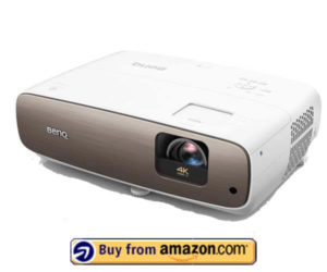 BenQ HT3550 4K Home Theater Projector 2023