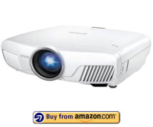 Epson Home Cinema 5040UB Projector 2023