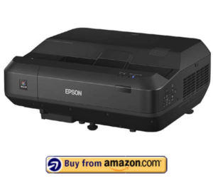 Epson Home Cinema LS100 Projector 2023