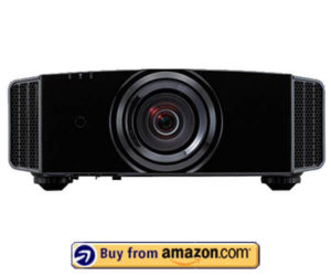 JVC DLA-X970R 4K Home Theater Projector 2023