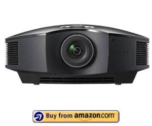 Sony Home Theater Projector VPL-HW45ES 2023