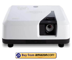 ViewSonic LS700-4K Projector 2023